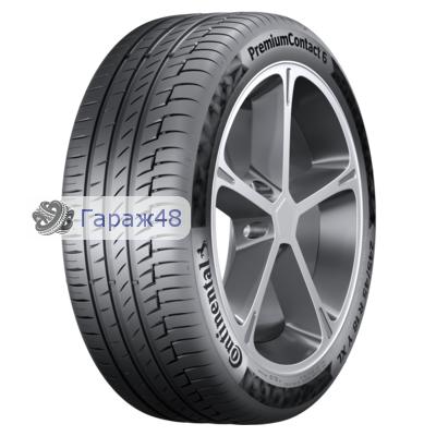 Continental ContiPremiumContact 6 245/40 R18 97Y